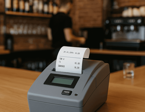 φορολογικοι εκτυπωτες